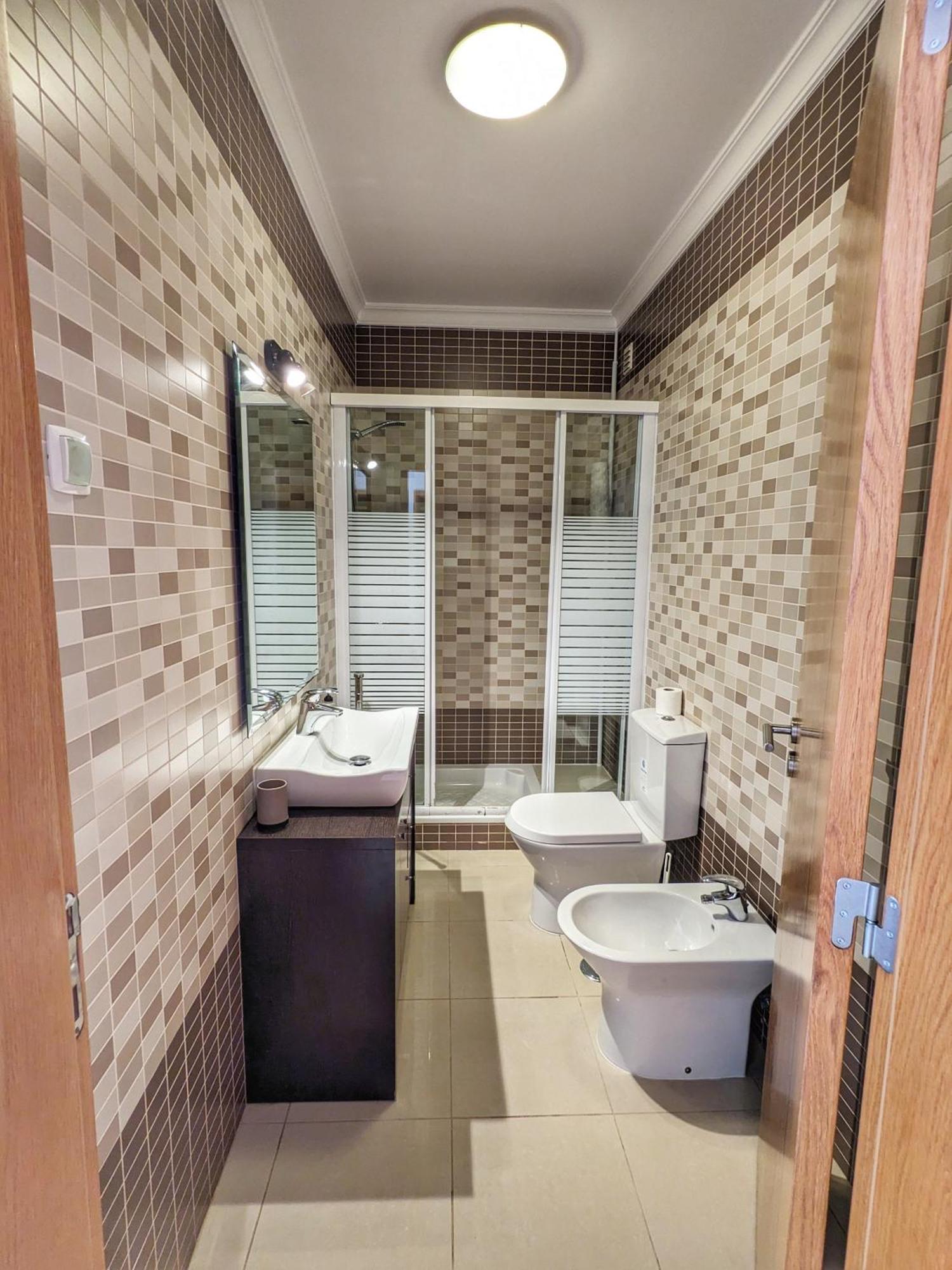 Farm Village- Townhouse 2 Mins From Old Town Albufeira Eksteriør billede